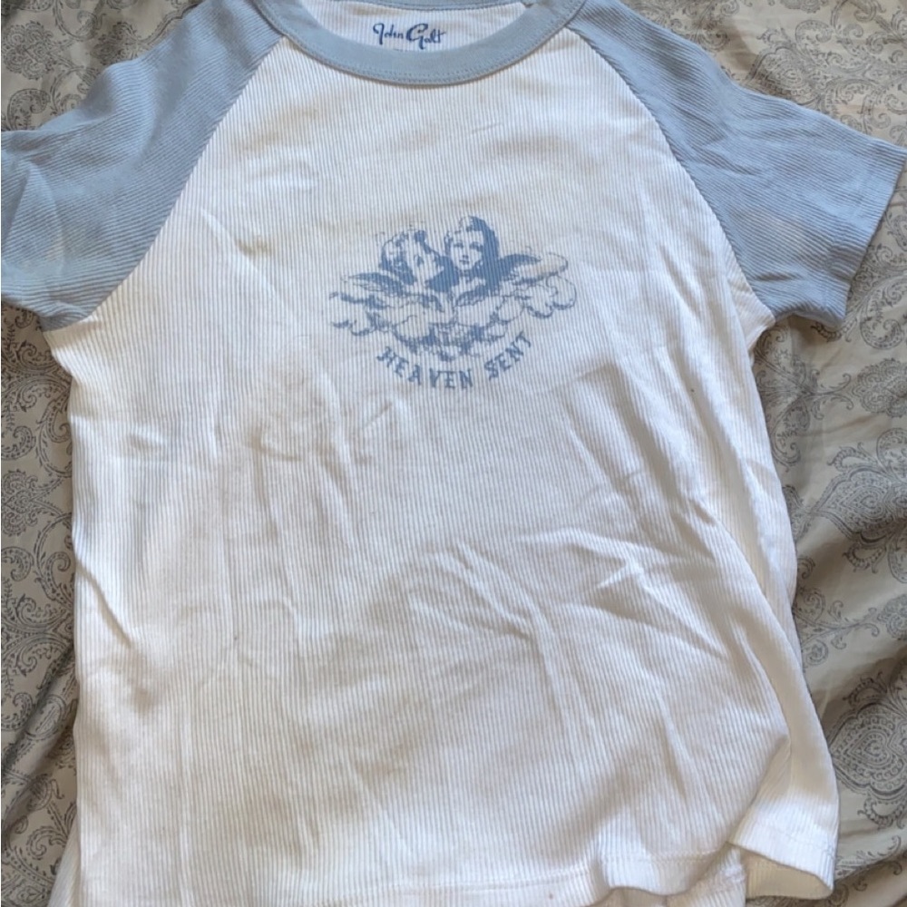 xs pacsun top